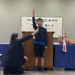 第８回東京総武東地域珠算選手権大会　成績発表