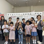 第9回　そろばん印西地域一決定戦を開催しました