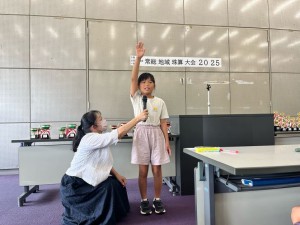 常総地域大会3