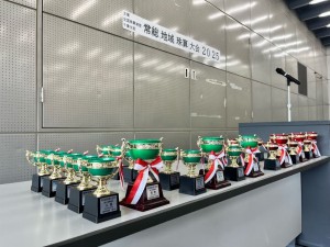 常総地域大会2