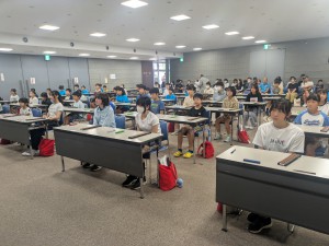 常総地域大会4