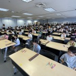 そろばんチャンピオンカップ 2025（東京支部）成績発表