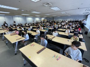 チャンピオンカップ写真2