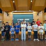 東葛茨城地域珠算選手権大会2025　成績発表
