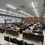 第５回西関東カップ珠算選手権大会  （西関東支部）