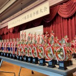 第10回 大江戸カップ珠算選手権大会（東京支部）