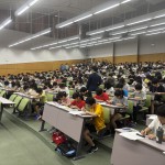 第10回東京総武西地域珠算選手権大会 成績発表