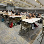 第10回東京総武東地域珠算選手権大会を開催しました（千葉支部・東京総武東地域）