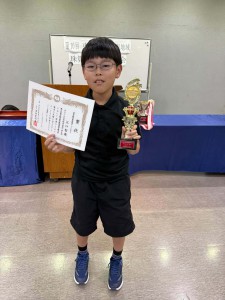 東京総武東地域珠算選手権大会3